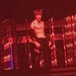 [EXO] 백현 <b>근육</b> 징그러워