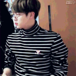 [방탄소년단] 석진이 지금도 좋지만