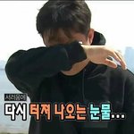 [EXO] 무묭 노래부르는거 조카 행복해보임