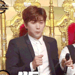 [<b>B1A4</b>] 아 진짜 듀가 노래듣는데울뻔