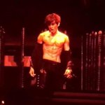 [EXO] 아 ㅆㅂ <b>갭</b> 너무 오지는거아니냐