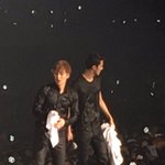 [EXO] 나 민석이 홀딱 젖은 거 첨 봄