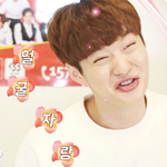 [댓글부탁해] 드루와봐!!!! 너넨 외유내강이좋아 외강내유가좋아...