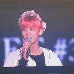 [EXO] ㅅㅂ 박찬열 화관