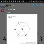 [EXO] 아 배고파