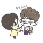 [인피니트] 커엽ㅋㅋㅋㅋㅋ