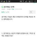 [댓글부탁해] <b>지식</b>인서 욕 먹었는데ㅠㅠㅠ(사진ㅇ)