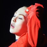 [시우민] 익히 알고 있었지만 시우민 인간계를 <b>초월</b>한 아름다움