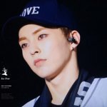 [시우민] 취향저격하는 <b>모자</b>시우민