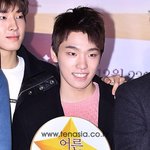 [세븐틴] 개뜬금인데 찬이 이사진