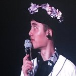 [EXO] <b>역변</b>해서 화관써도 아저씨같은 디오