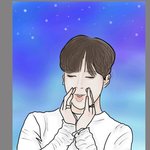 [방탄소년단] 그림그려봣는데 어때