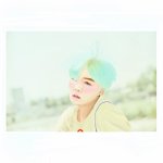 [방탄소년단] 윤기 그림