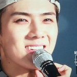 [세훈] 160729 EXOrDIUM in <b>seoul</b> day4 프리뷰3