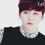 [세븐틴] 승관이 어사그 부를 <b>feel</b>이다