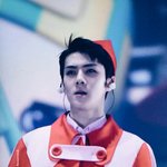 160729 EXOrDIUM in <b>seoul</b> day4 프리뷰10