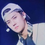 160729 EXOrDIUM in <b>seoul</b> day4 프리뷰13