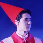 160729 EXOrDIUM in <b>seoul</b> day4 프리뷰14