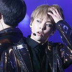 [EXO] 어그로땜시 빡친 밍소기