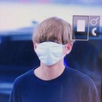 [방탄소년단] 앞이 <b>안</b>보이던 태형<b>이</b>를 구원해주는 정국