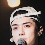 160729 EXOrDIUM in <b>seoul</b> day4 프리뷰16