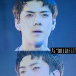 160729 EXOrDIUM in <b>seoul</b> day4 프리뷰18