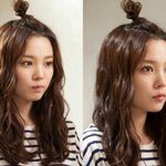 [EXO] 이 여자 <b>개존예네</b>