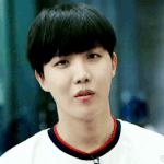 [방탄소년단] 나 <b>잠못자</b>