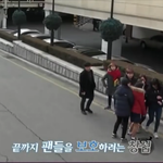 [BTOB] 와 창섭이 몰카 이거 알았음?