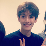 [EXO] 변백현 졸라잘생김