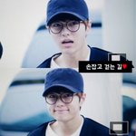 [인피니트] 어제묭수너무귀엽다ㅠㅠ