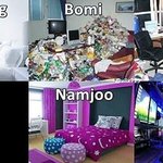 [에이핑크] <b>외국</b><b>팬</b>들이 생각하는 멤버들방