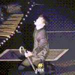 [CHEN] 김종대 진심 <b>갭</b>의 끝판왕ㅋㅋㅋㅋ