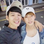 [BTOB] 오 <b>민혁</b>시