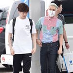[BTOB] 이창섭공항<b>패션</b>ㅋㅋ