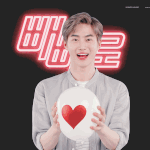 [EXO] 이짤 언제보든 <b>조녜</b>