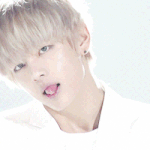 [방탄소년단] 태형이 불타 머리가 솔직히