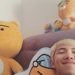 [방탄소년단] 글이 안올라오넹ㅜㅜ그런김에