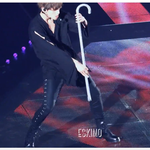 [백현] 160729 Artificial <b>love</b> 백현 직캠 2개