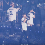 [백현] 160729 너의 세상으로 백현 <b>focus</b>