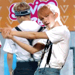 [방탄소년단] 이삐 예!쁘!다