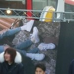 [위너] <b>민호</b> 신나나봐