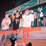 [EXO] 관련없는거겠지?