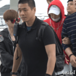 [아이콘] 우리애들 매니저 진짜 잘만났어..