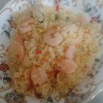 [EXO] 새우볶음밥 <b>만듬</b>