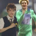 [EXO] 아 도경수 박찬열 따라하던거 계속 <b>생각</b><b>남</b>ㅋㅋㅋㅋㅋㅋ