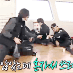 정말 착한 것 같은 아이돌 (세븐틴)