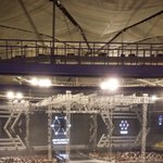 [EXO] 3층맨<b>뒷줄</b>이다