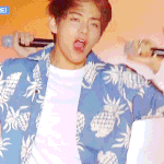[방탄소년단] 태형이 <b>혀앓</b>이 떳다 ㅠ ㅠ