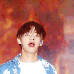 [방탄소년단] <b>혀앓</b>이무대를뒤집어놓으셔따